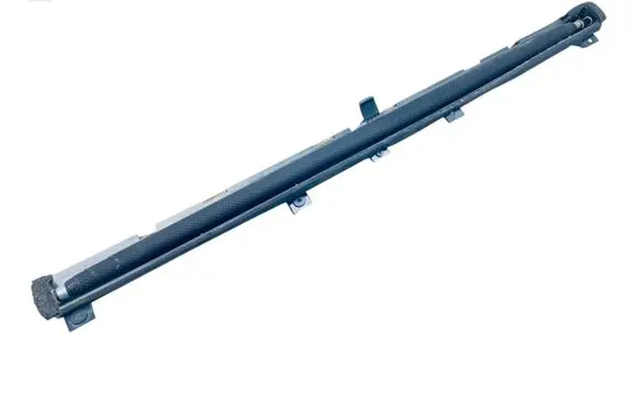 Seat Altea XL Rear door sun blind/shade 5P8861333B