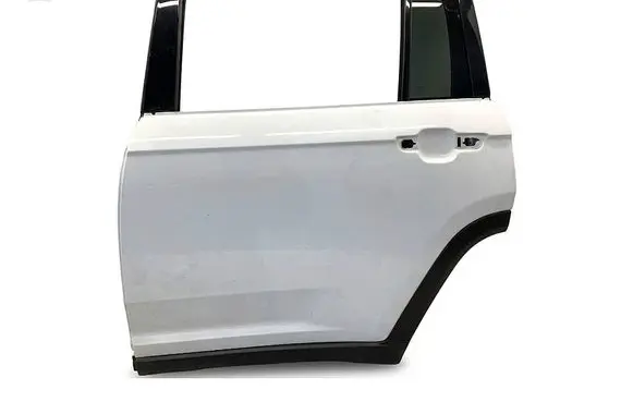 Jeep Grand Cherokee WL Rear door
