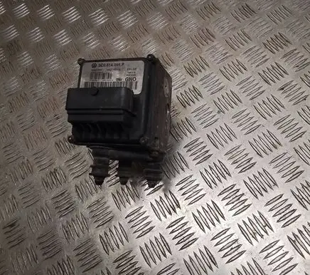 Volkswagen PASSAT B6 ABS Pump 3C0614095P 16027201 16027001A