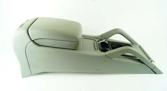 Porsche Cayenne (9PA) Center console 7L5864299