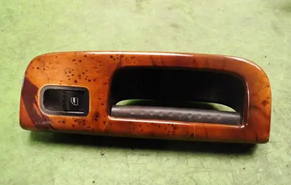 Volkswagen Sharan Quarter vent window switch