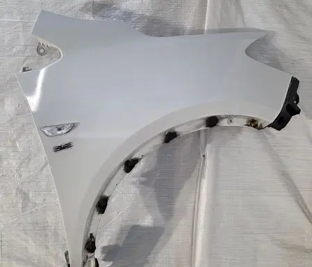 Opel Mokka Fender 