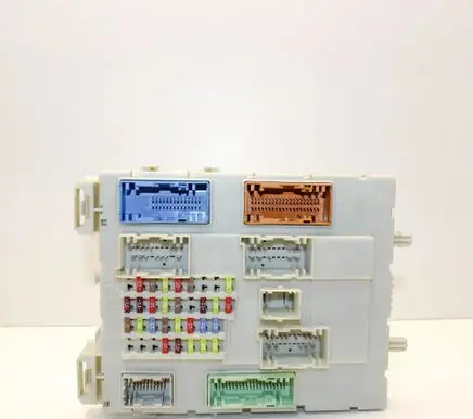Ford Transit - Tourneo Connect Central body control module DV6T14A073SN