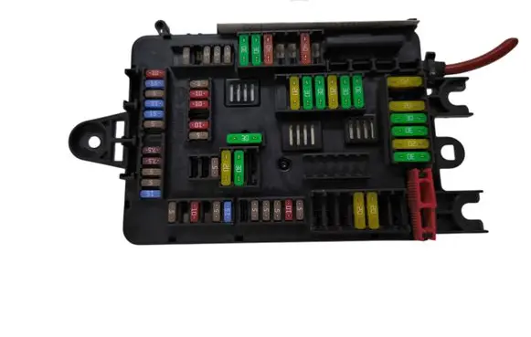 Fuse module