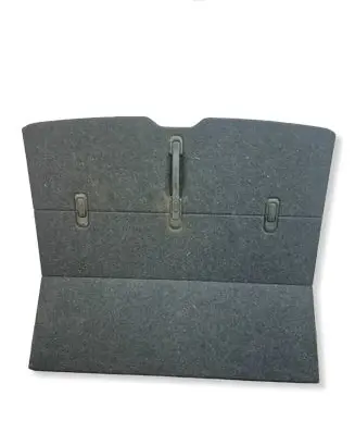 Volvo XC40 Trunk/boot floor carpet liner 31484758