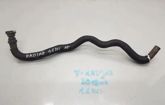 Renault Kadjar Engine coolant pipe/hose