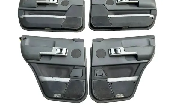 Land Rover Range Rover L322 Sliding door card 