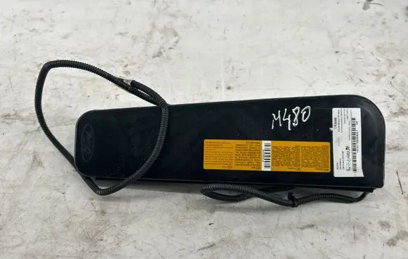 Ford Ecosport Passenger airbag 34130946C