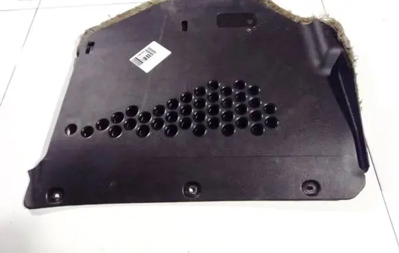 Mercedes-Benz C W202 Other interior part 2026808136 2-3807-010