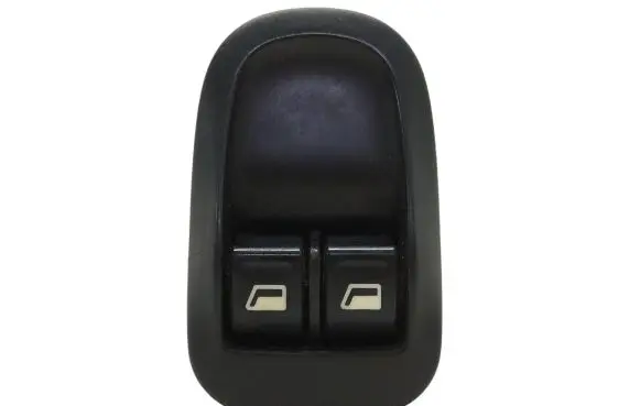 Peugeot 206 Electric window control switch