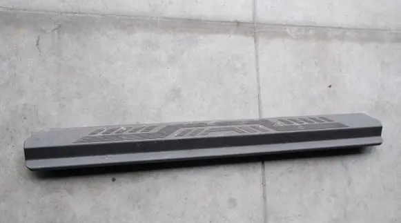 Ford Transit Foot area side trim 125KM