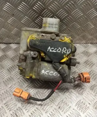 Honda Accord ABS Pump