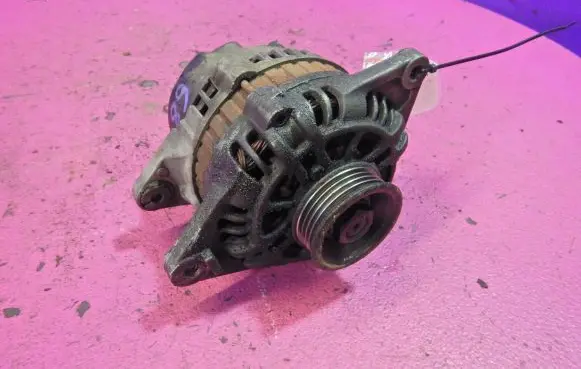 Hyundai Elantra Generator/alternator 37300-22200