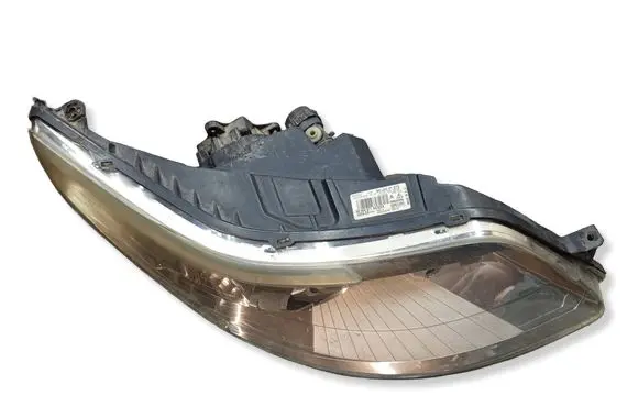 Citroen C4 I Headlight/headlamp 89900896 89901895 9680687180