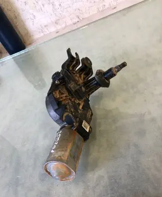 Ford Focus Rear window wiper motor W000077862