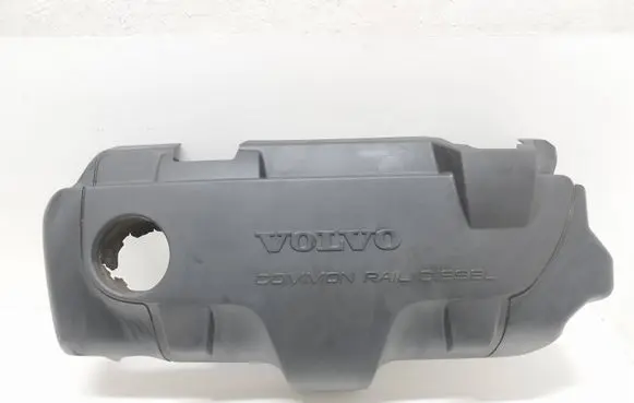 Volvo S60 Engine cover (trim) 08631624