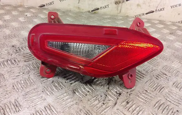 KIA Stonic Rear bumper light 92405H8