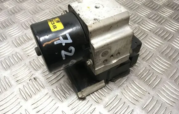 Opel Vectra C ABS Pump 15113909 15052209 54084733D