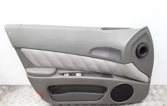Alfa Romeo 166 Front door card panel trim