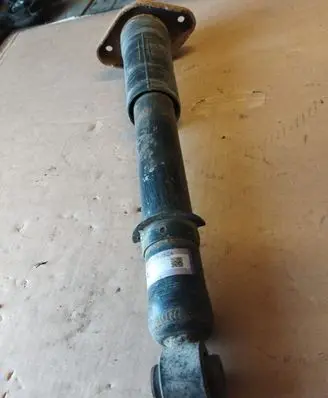 Infiniti G37 Rear shock absorber/damper