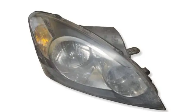 KIA Ceed Headlight/headlamp 921021H500 1EJ00954712