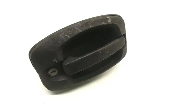 Fiat Ducato Rear door exterior handle 233348