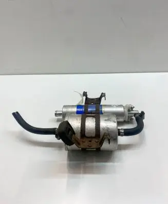Mercedes-Benz SL R129 Fuel injection high pressure pump A0024772701 A0030915301
