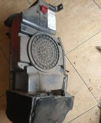 Audi A6 S6 C5 4B Subwoofer speaker 4B9035382 7606500052