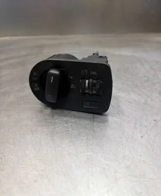 Audi A3 S3 8P Light switch 8P1941531 8P1941531K 0405674