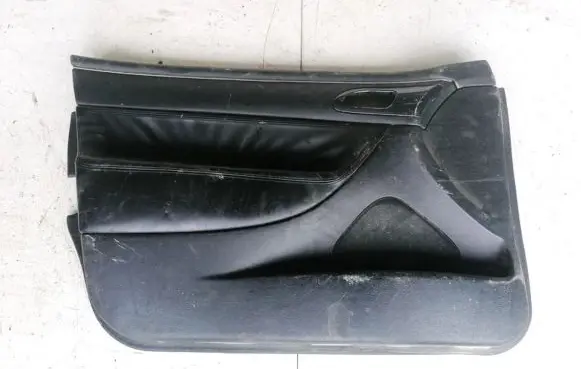 Peugeot 607 Front door card panel trim