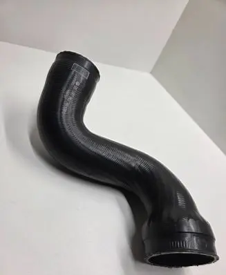 Intercooler hose/pipe
