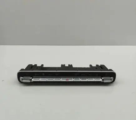 Mercedes-Benz EQB Interior fan control switch A2479057003