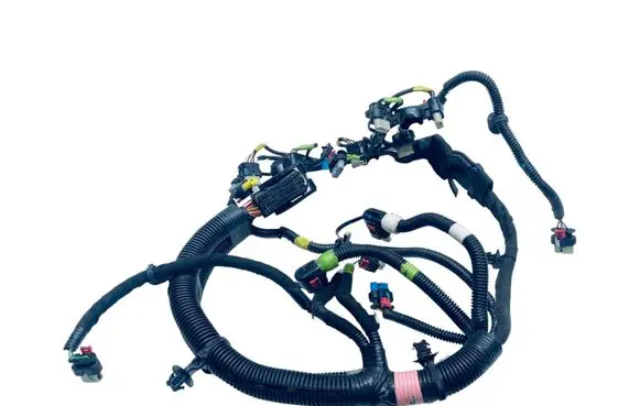 Tesla Model Y Other wiring loom 206876700C