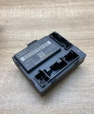 Audi A6 S6 C6 4F Door control unit/module 4F0959793E 4F0910793E