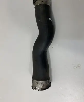 BMW 5 F10 F11 Intercooler hose/pipe 1234567