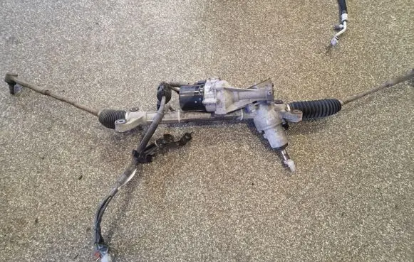 Subaru Legacy Steering rack 57221151 E262200011