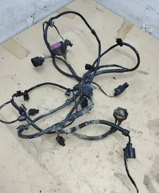 Volkswagen PASSAT B6 Other wiring loom 1J0973737 AMP969387 ZSB969870