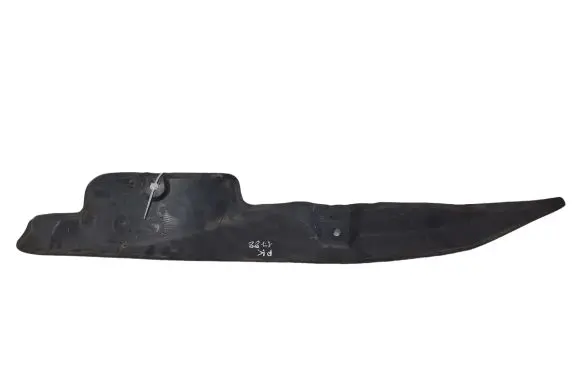 Skoda Fabia Mk2 (5J) Fender end trim 5J0821112
