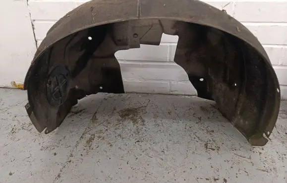 Mini Paceman (R61) Front wheel arch liner splash guards