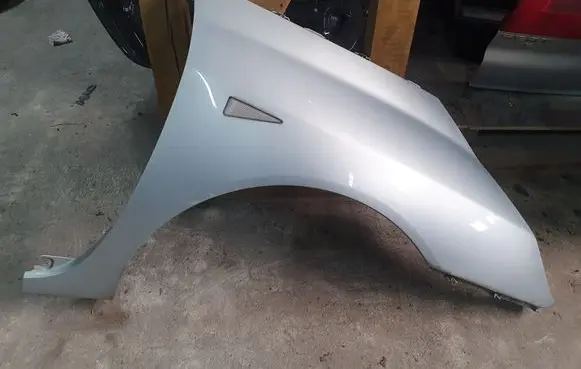 Renault Espace - Grand espace IV Fender