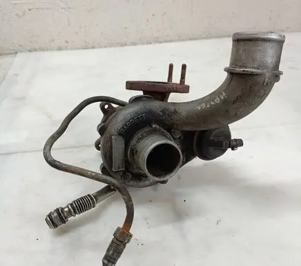 Renault Master II Turbo 8200100284 H100289 7202441