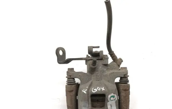 Mazda 6 Rear brake caliper