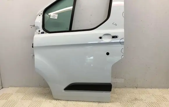 Ford Transit Custom Front door 