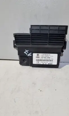 Audi A6 S6 C6 4F Other control units/modules 4F0907280B