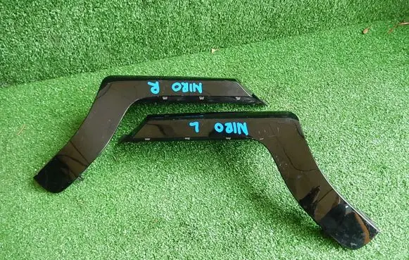 KIA Niro Front arch trim 