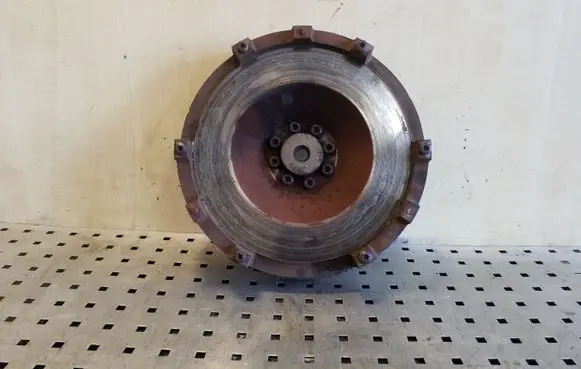 Peugeot Boxer Flywheel L032040H5305