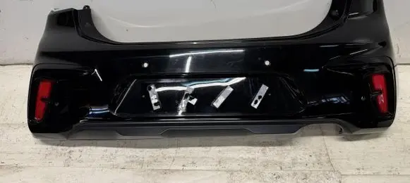 KIA Rio Rear bumper 86611H8600