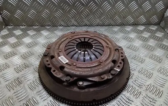 Opel Zafira B Clutch set kit 55556349 9223223 55556347