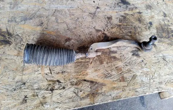 Volkswagen Transporter - Caravelle T5 Steering tie rod 