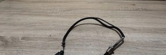 Audi A5 8T 8F Exhaust gas temperature sensor 059906088AT